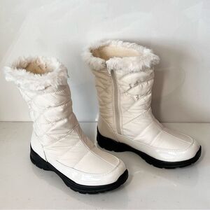 Easy Street Cuddle Easy Dry Boot